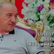 Botir Muhammadxo Jayev