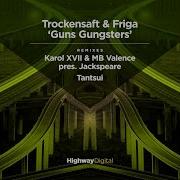 Friga Guns Gungsters