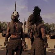 Conan Exiles Гайд 1 Где Изучить Броню Из Меха Гиены