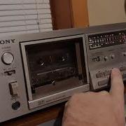 Sony Tc K61 Cassette Deck