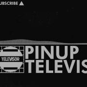 Nu Disco Televisor Pinup Monstercat Release