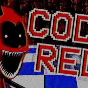 Fatal Error Song Code Red Official Music Video