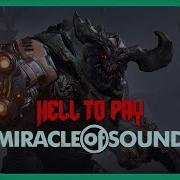 Miracle Of Sound Doom