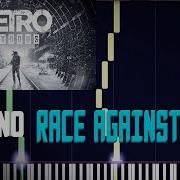 Metro Exodus Race Against Fate On Piano Гонка Против Судьбы На