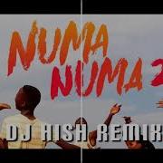 Dan Balan Numa Numa 2 Dj Csuhai Bootleg