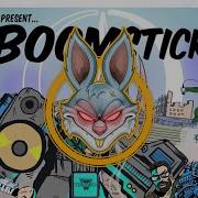 Boomstick Traced Recs