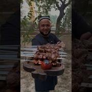 Свежее Мясо Сочное Само На Шампур Просится