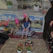 День Рождения Бассы