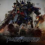 Transformers 3 Complete Score