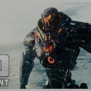 Вторжение Титановой Фурии Тихоокеанский Рубеж 2 Восстание 2018