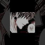 Chrollo Edit