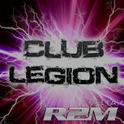 Unforgiven R2M