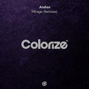 Mirage Tom Zeta Extended Remix Anden