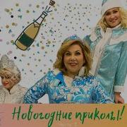 Новогодние Приколы