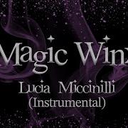 Magic Winx 2023 Instrumental