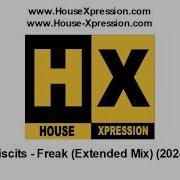 Temita Tech House Freaks Biscits