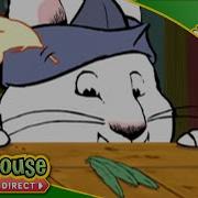 Max Ruby Max And The Beanstock The Froggy Prince Ruby Riding Hood Ep