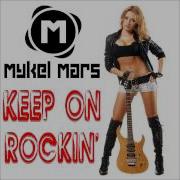 Mykel Mars