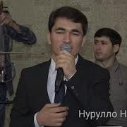 Чанатулло Абдуллоев Газал