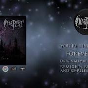 Forevermore Anna Pest