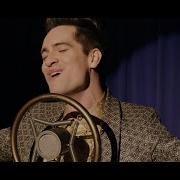 Panic At The Disco Into The Uncnown Acapella