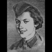 Юлия Друнина Я Ушла Из Детства И Др