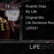 Ricardo Diiaz My Life