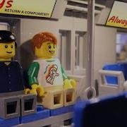 Метро Анимация