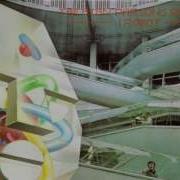 Alan Parsons Project I Robot