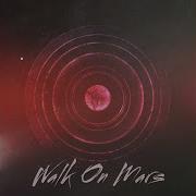 Walk On Mars Anton Vlasov