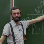 Алексей Савватеев Теория Игр Лекция 1 Игра В Мафию