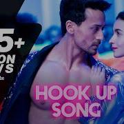 Hook Up Song Student Of The Year 2