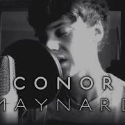 Conor Maynard Marvins Room