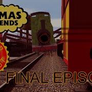 Last Sodor Fallout