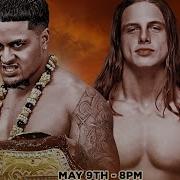 Zilla Fatu