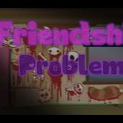 Friendship Problem Elements Of Insanity Mod