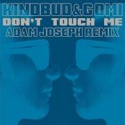 Don T Touch Me Adam Joseph Remix Main