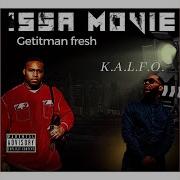 Getitman Fresh Got Nothing On You