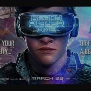 Ready Player One Ost Blue Monday By New Order