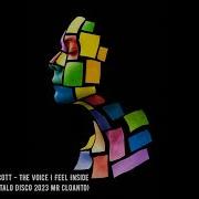 Ken Scott The Cat Mirko Remix 2023