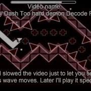 Hacking Gd