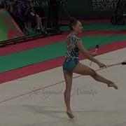 Meri Poghosyan Обруч