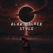 Alan Walker Style Eclipse New Song 2024