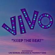 Keep The Beat Лин Мануэль Миранда Ynairaly Simo