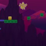 The Impossible Game 2 Bluthe