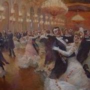 Johann Strauss Orchestra The Blue Danube Waltz