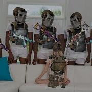 Rust Frag Мувик