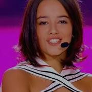 Alizee J En Ai Marre Dance