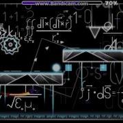 Geometry Dash Simplicity By Panman Partial Secret Ways