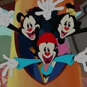 Animaniacs Variaciones De La Intro Español Latino 2020